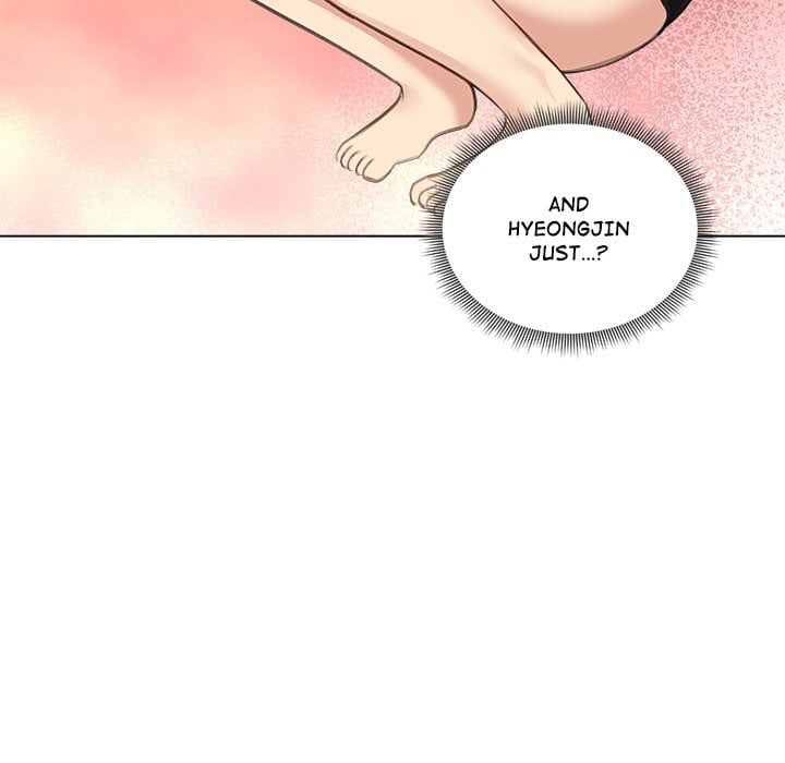 Runaway Wife Chapter 44 - Page 73 in English