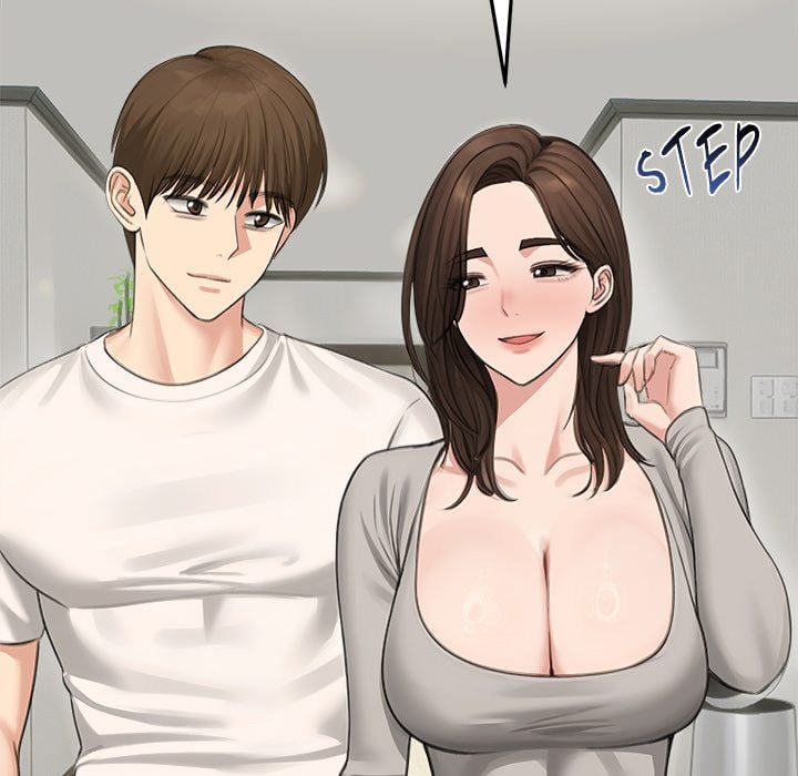 Runaway Wife Chapter 44 - Page 78 in English