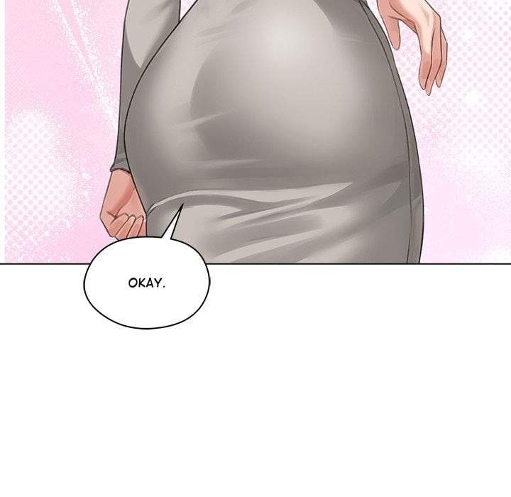 Runaway Wife Chapter 44 - Page 82 in English