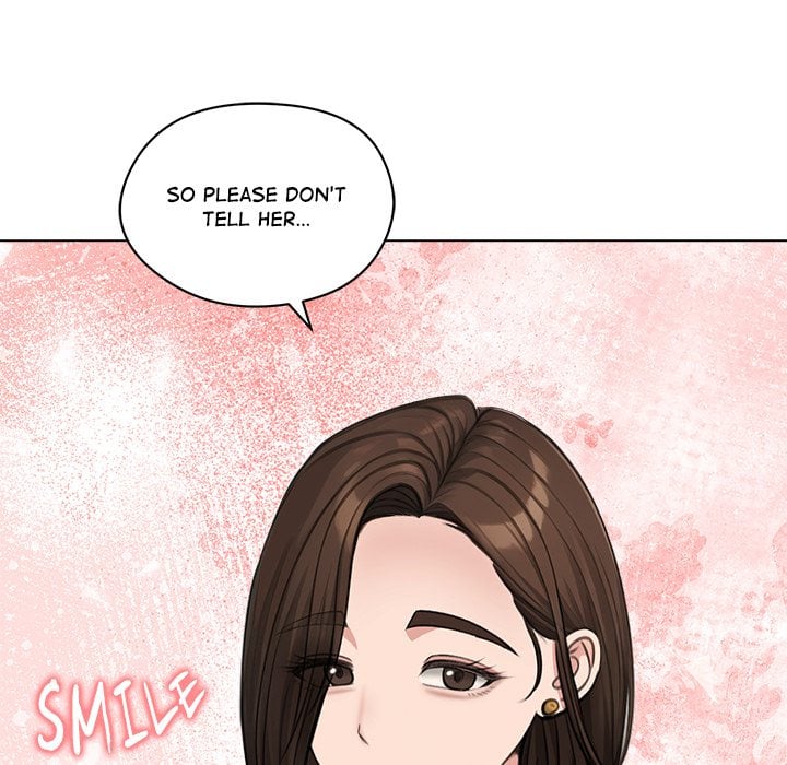 Runaway Wife Chapter 44 - Page 90 in English