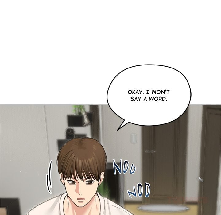 Runaway Wife Chapter 44 - Page 93 in English