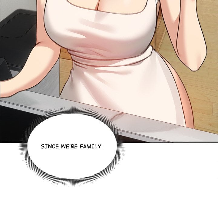 Runaway Wife Chapter 45 - Page 10 in English