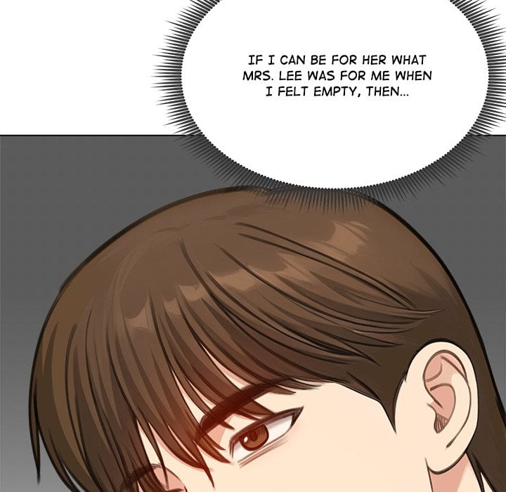 Runaway Wife Chapter 45 - Page 100 in English