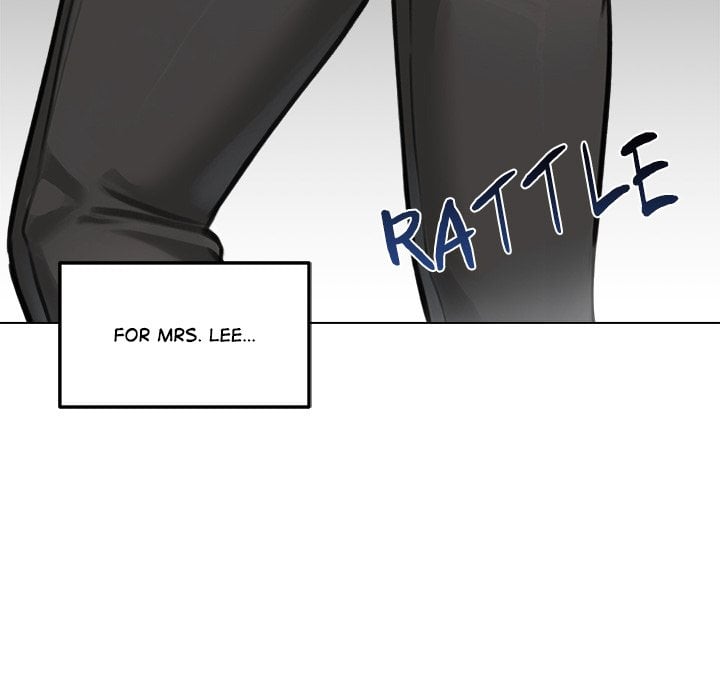 Runaway Wife Chapter 45 - Page 104 in English