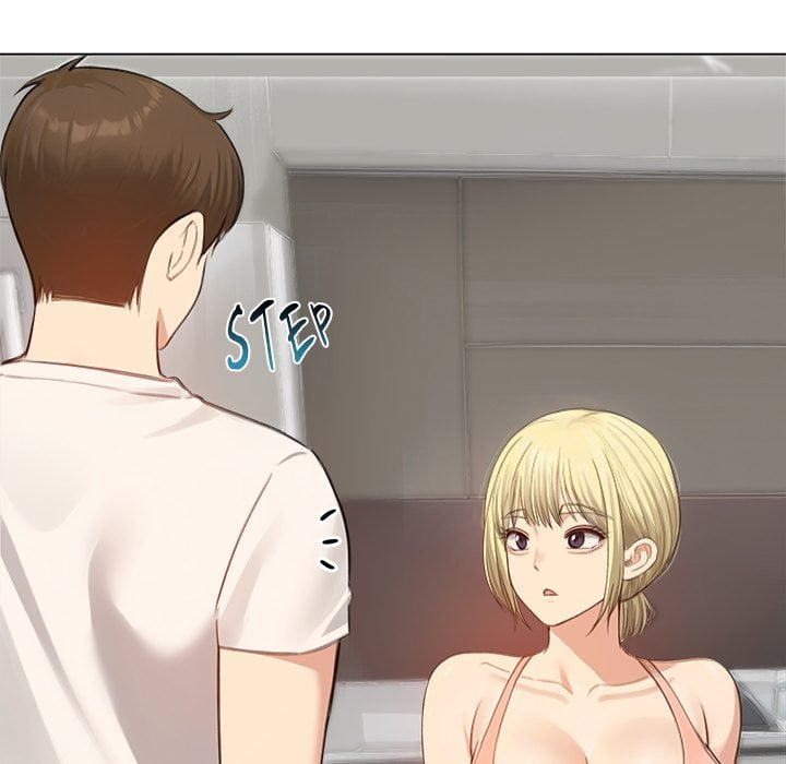 Runaway Wife Chapter 45 - Page 105 in English