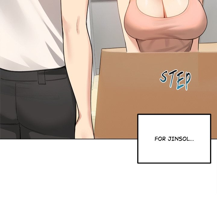 Runaway Wife Chapter 45 - Page 106 in English