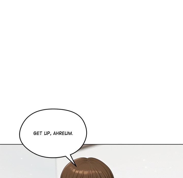 Runaway Wife Chapter 45 - Page 107 in English