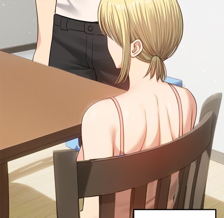 Runaway Wife Chapter 45 - Page 109 in English
