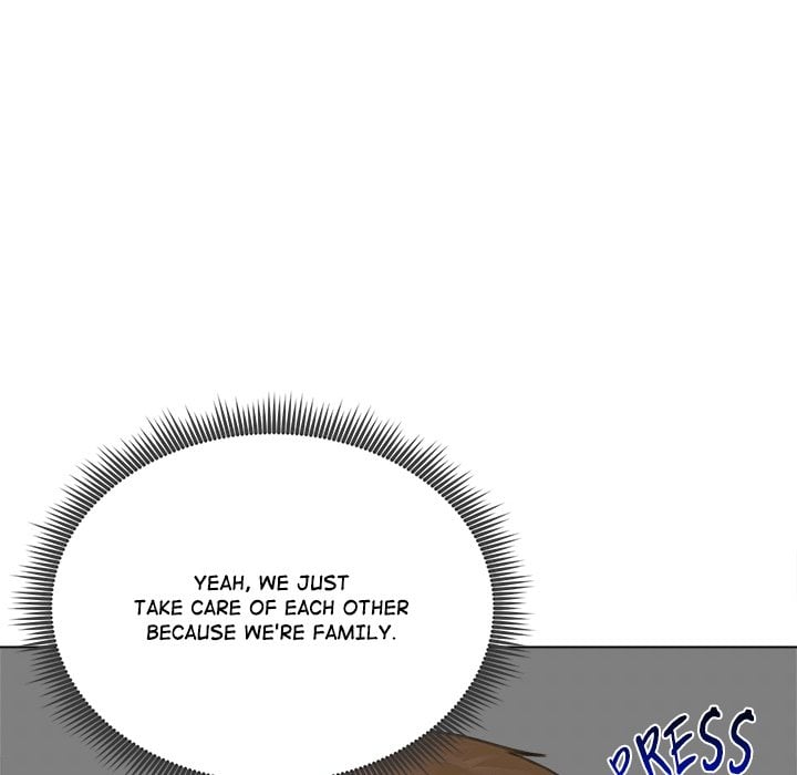 Runaway Wife Chapter 45 - Page 11 in English
