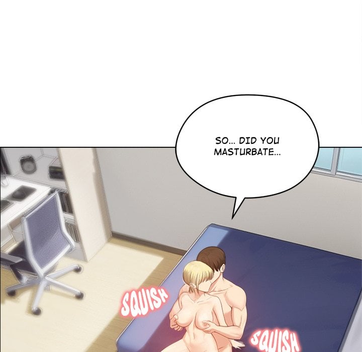 Runaway Wife Chapter 45 - Page 116 in English