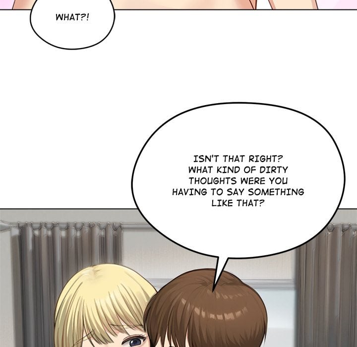 Runaway Wife Chapter 45 - Page 125 in English