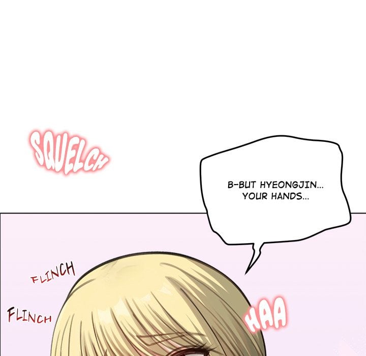 Runaway Wife Chapter 45 - Page 134 in English