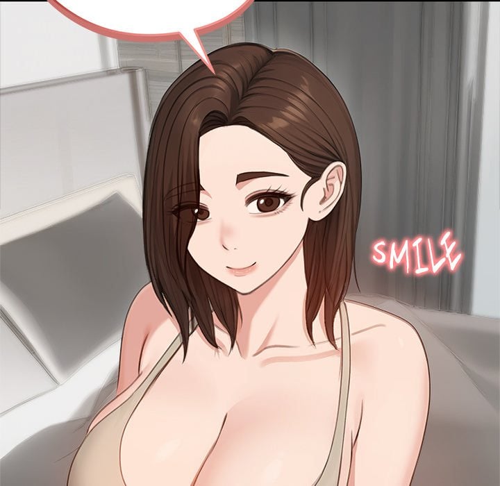 Runaway Wife Chapter 45 - Page 14 in English