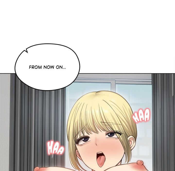 Runaway Wife Chapter 45 - Page 142 in English
