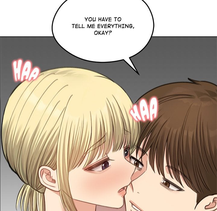 Runaway Wife Chapter 45 - Page 145 in English