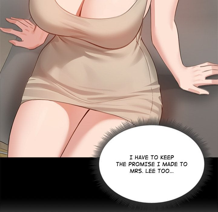 Runaway Wife Chapter 45 - Page 15 in English