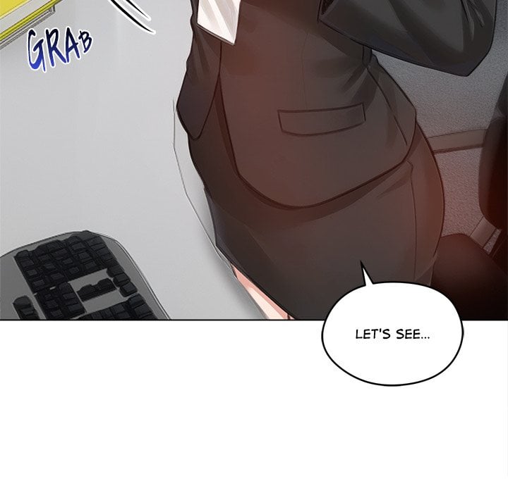 Runaway Wife Chapter 45 - Page 155 in English