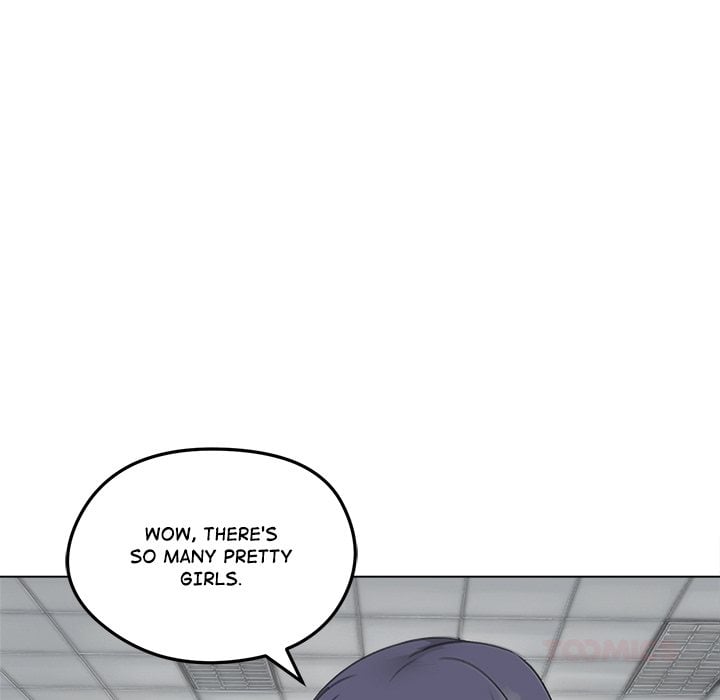 Runaway Wife Chapter 45 - Page 156 in English