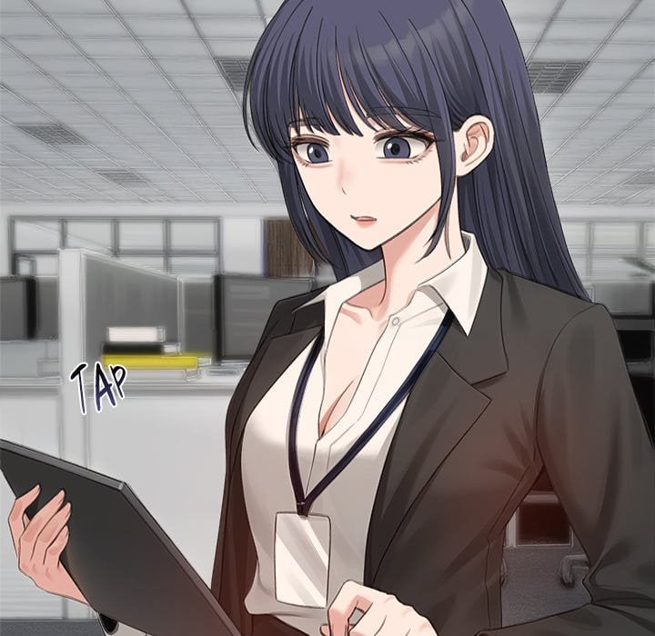Runaway Wife Chapter 45 - Page 157 in English