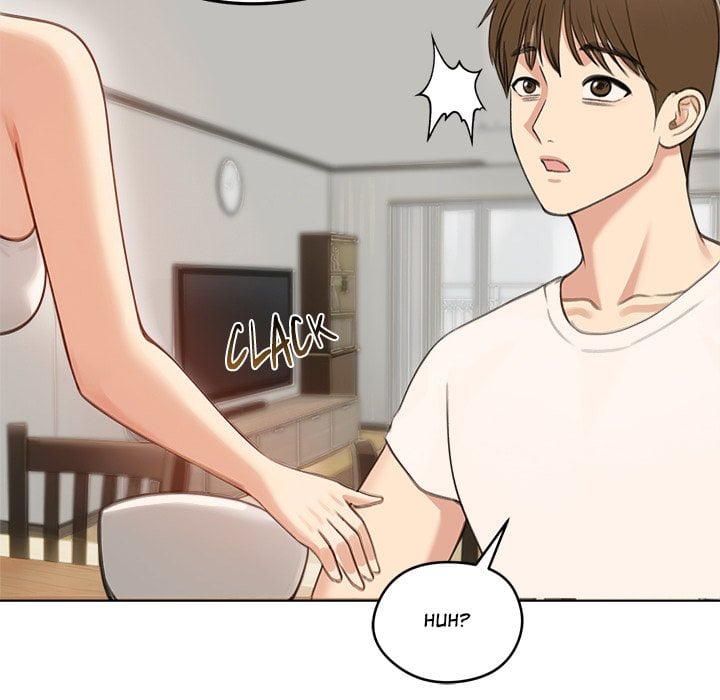 Runaway Wife Chapter 45 - Page 19 in English