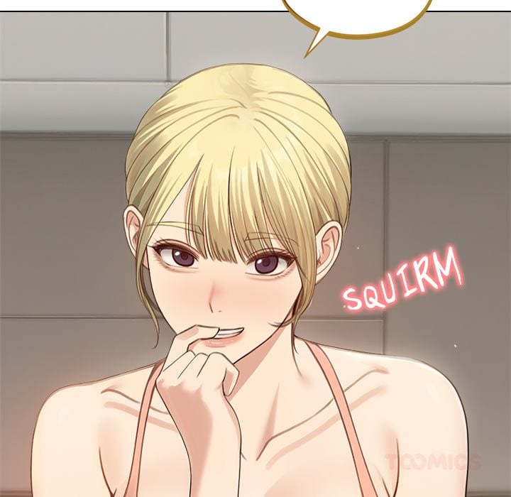 Runaway Wife Chapter 45 - Page 21 in English