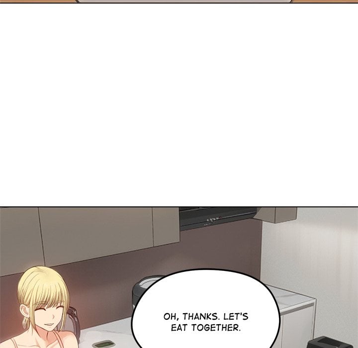 Runaway Wife Chapter 45 - Page 23 in English
