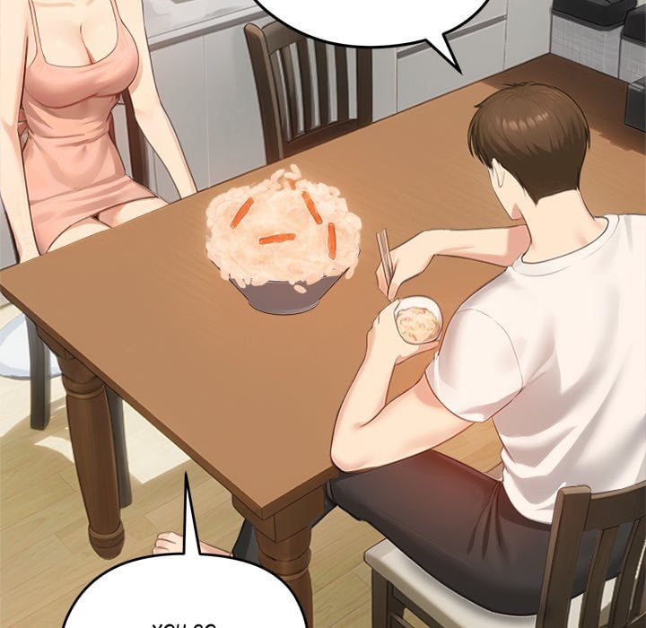 Runaway Wife Chapter 45 - Page 24 in English