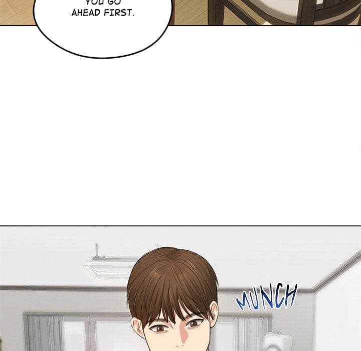 Runaway Wife Chapter 45 - Page 25 in English