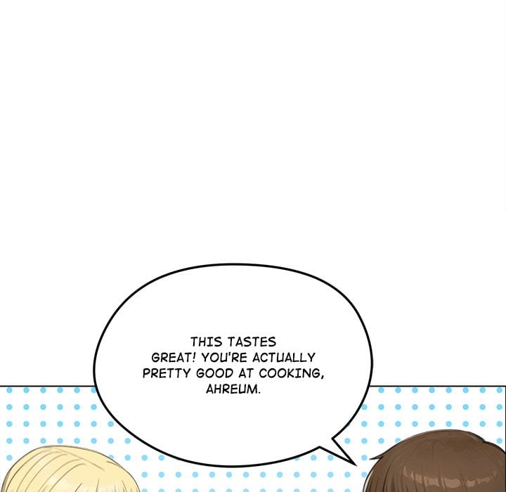Runaway Wife Chapter 45 - Page 27 in English