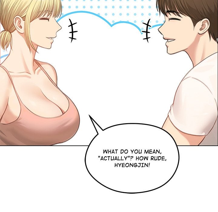 Runaway Wife Chapter 45 - Page 28 in English