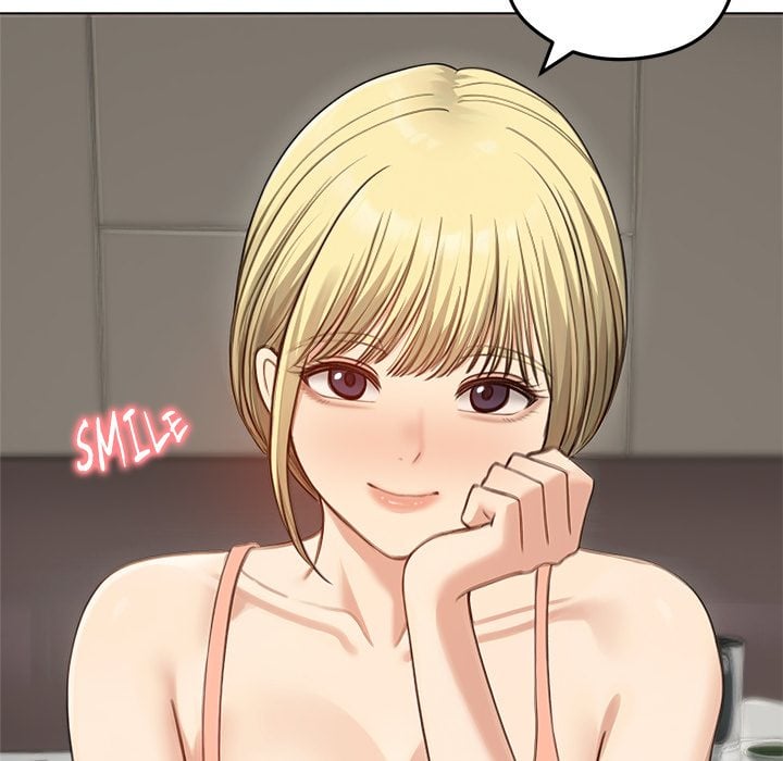 Runaway Wife Chapter 45 - Page 31 in English