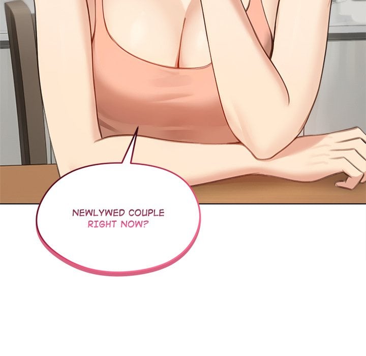 Runaway Wife Chapter 45 - Page 32 in English
