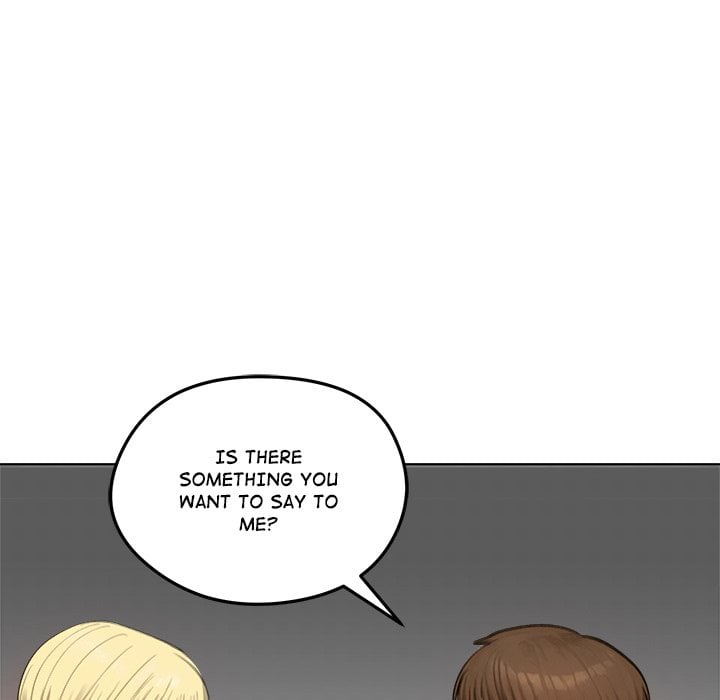 Runaway Wife Chapter 45 - Page 43 in English