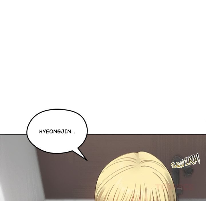 Runaway Wife Chapter 45 - Page 48 in English