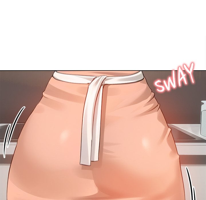 Runaway Wife Chapter 45 - Page 5 in English