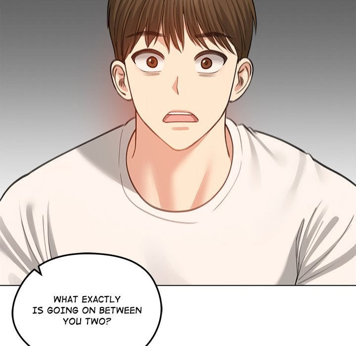 Runaway Wife Chapter 45 - Page 52 in English