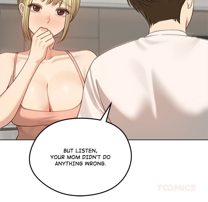 Runaway Wife Chapter 45 - Page 57 in English