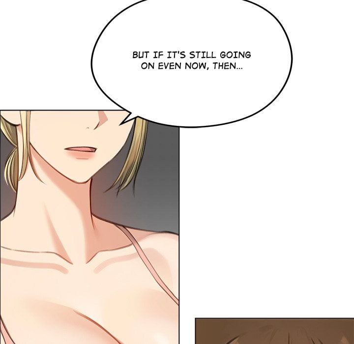 Runaway Wife Chapter 45 - Page 61 in English