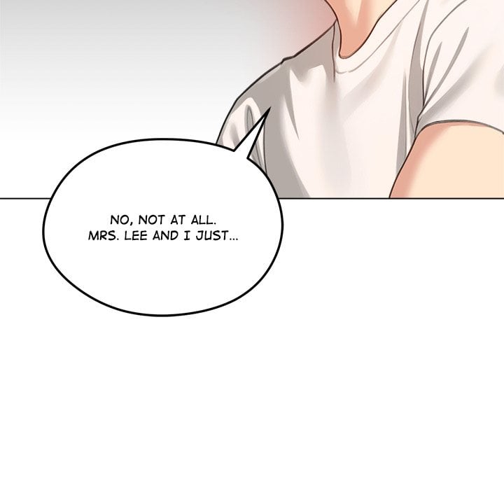 Runaway Wife Chapter 45 - Page 65 in English