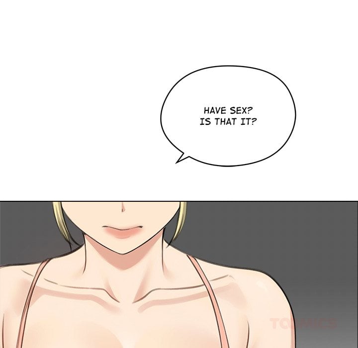Runaway Wife Chapter 45 - Page 66 in English