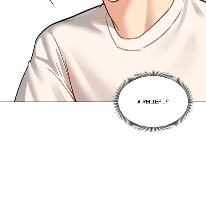 Runaway Wife Chapter 45 - Page 71 in English