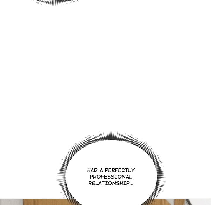 Runaway Wife Chapter 45 - Page 8 in English