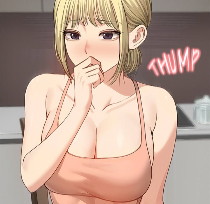 Runaway Wife Chapter 45 - Page 83 in English