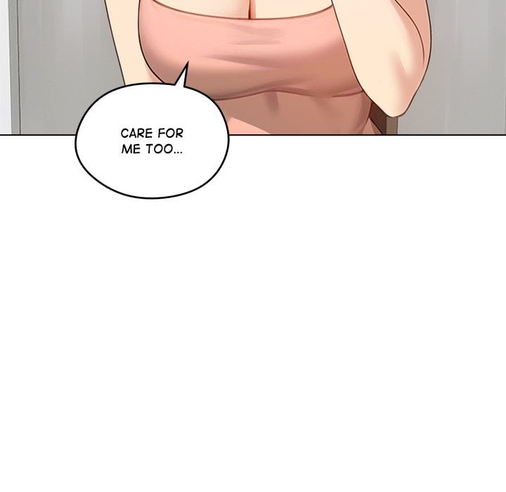 Runaway Wife Chapter 45 - Page 89 in English