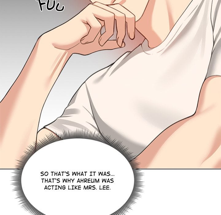 Runaway Wife Chapter 45 - Page 94 in English