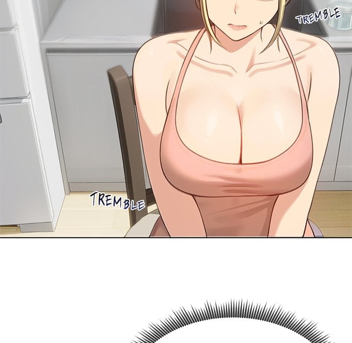 Runaway Wife Chapter 45 - Page 99 in English