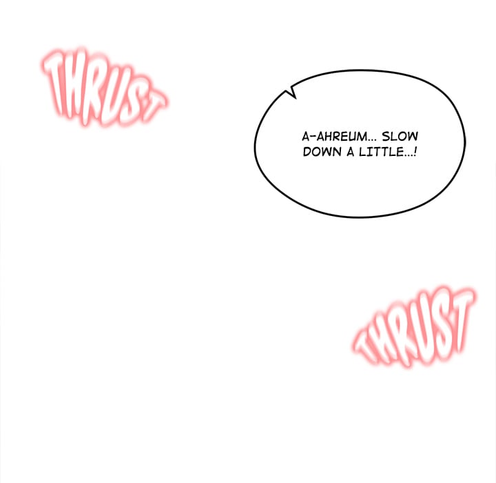 Runaway Wife Chapter 46 - Page 100 in English