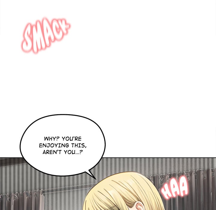Runaway Wife Chapter 46 - Page 101 in English