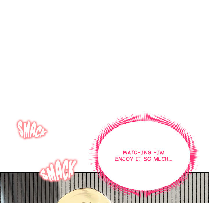 Runaway Wife Chapter 46 - Page 110 in English