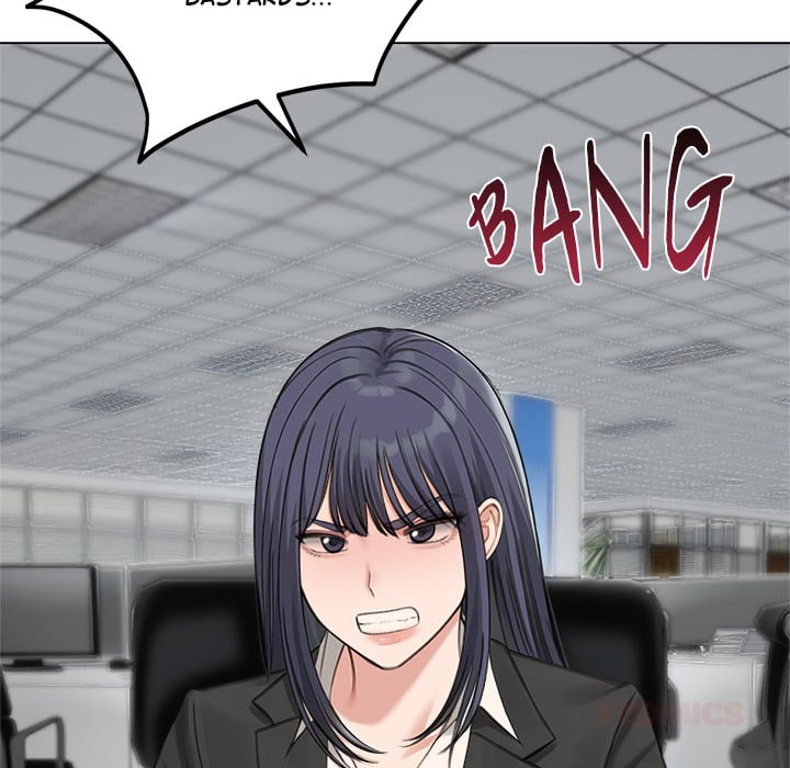 Runaway Wife Chapter 46 - Page 12 in English
